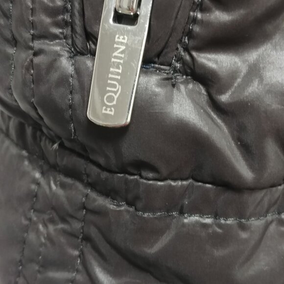 Equiline Pro Rider Equestrian Vest - Picture 11 of 13